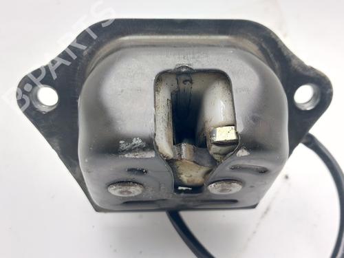 Tailgate lock NISSAN ALMERA TINO (V10) 2.2 dCi | BP18037478C101 