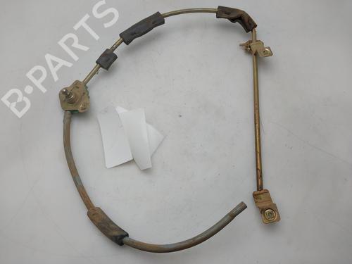 Used Front right window mechanism Front right window mechanism FIAT UNO (146_, 158_) 45 i.e. 1.0 (146E, 146A) (45 hp) 33956941 33956941