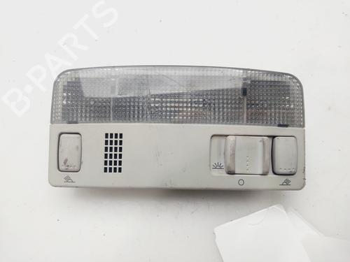 Used Interior roof light SKODA OCTAVIA I (1U2) [1996-2010]  30172552