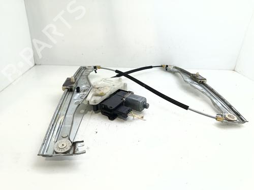 Used Front left window mechanism CITROËN C4 CACTUS 1.5 BlueHDi 100 (102 hp) 30575423
