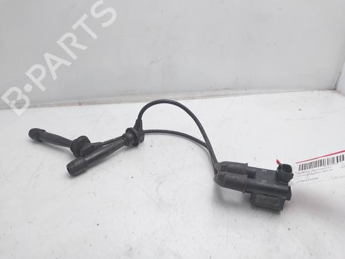 Used Ignition coil HYUNDAI ACCENT III Saloon (MC) 1.4 GL (97 hp) 18033008