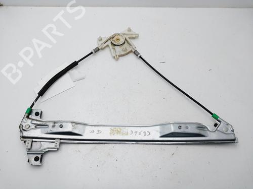 Used Front right window mechanism PEUGEOT 407 (6D_) 2.0 HDi 135 (6DRHRH, 6DRHRE, 6DRHRG, 6DRHRJ) (136 hp) 29472197