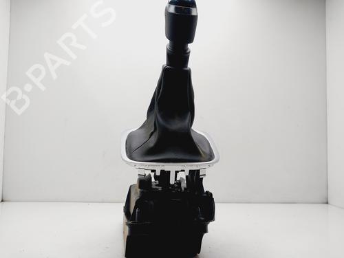 Gearstang RENAULT MEGANE IV Hatchback (B9A/M/N_) 1.3 TCe 115 (B9N9) | BP24893364M90 