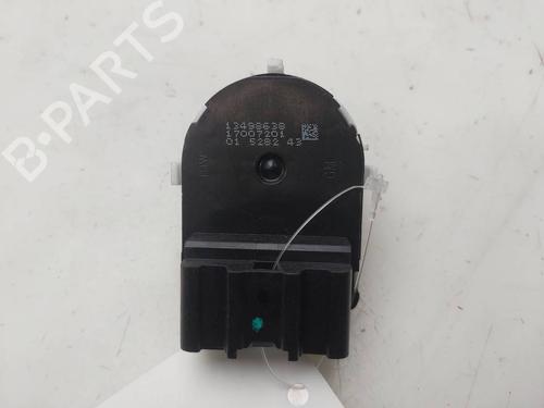 Mirror switch OPEL ZAFIRA TOURER C (P12) | BP38710788I25 - Image 3