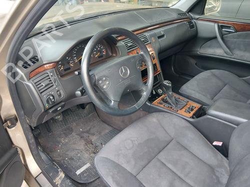 AC compressor MERCEDES-BENZ E-CLASS (W210) E 240 (210.061) | BP37998331M34 - Image 9