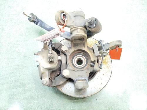 Right front steering knuckle NISSAN PRIMERA (P12) | BP33301784M26 - Image 4