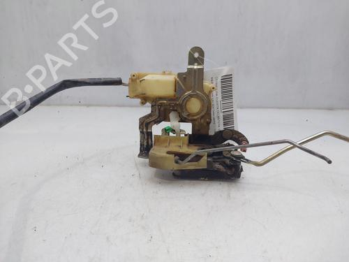 Front left lock MAZDA B-SERIE (UN) 2.5 TD 4WD | BP17900967C98 