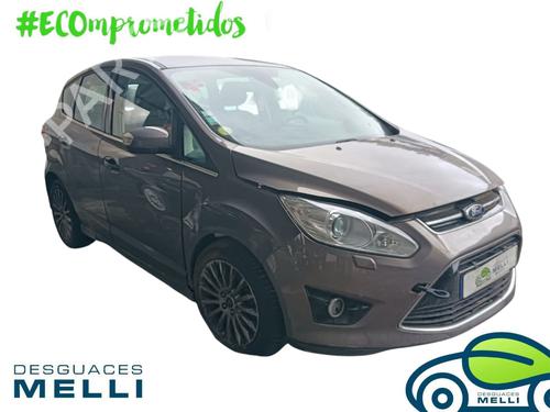Tailgate FORD C-MAX II (DXA/CB7, DXA/CEU)  | BP30204215C6 