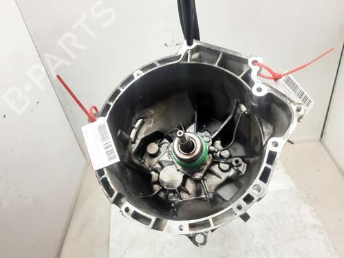 Used Gearbox Gearbox OPEL OMEGA B (V94) 2.5 TD (F69, M69, P69) (130 hp) 32697234 32697234