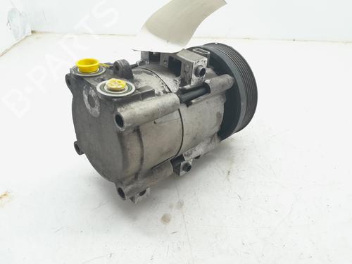 AC compressor FORD COUGAR (EC_) 2.5 V6 24V | BP2855100M34 