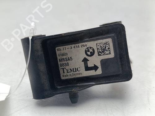 Elektronensonde für Elektronensonde BMW X3 (E83) 3.0 d (204 hp) 39881480 39881480
