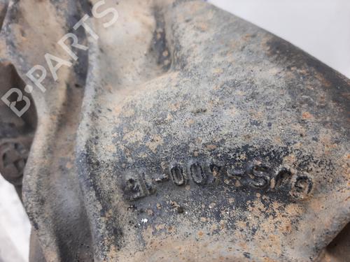 Rear differential BMW 5 (E39) 530 d | BP10910063M24 