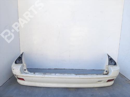 Used Rear bumper Rear bumper PEUGEOT 306 Break (7E, N3, N5) [1994-2002] 10633717 10633717