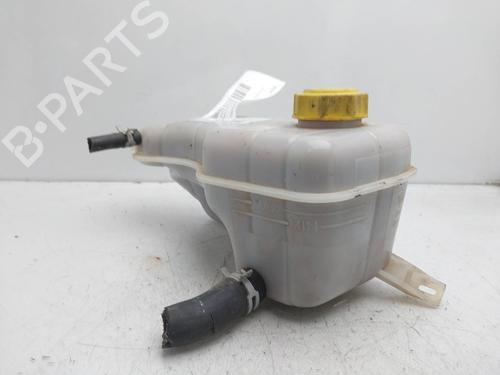 Used Expansion tank FORD FIESTA IV (JA_, JB_) [1995-2006]  15734424