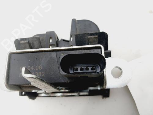Tailgate lock SEAT IBIZA IV (6J5, 6P1)  | BP28417958C101