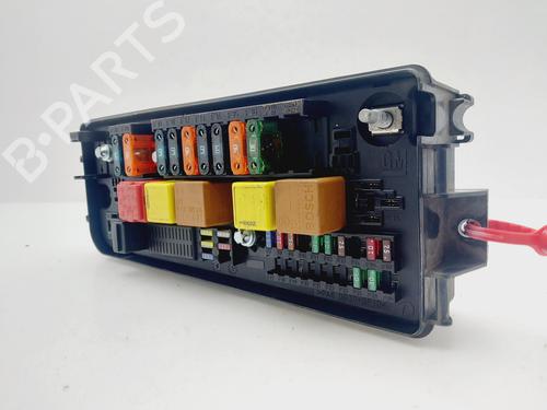 Fuse box OPEL VECTRA C (Z02)  | BP26006776E1 