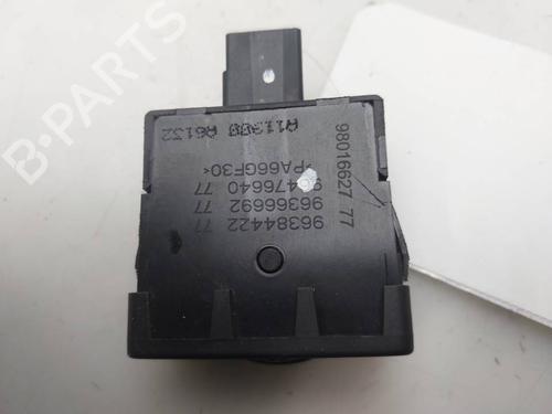 Headlight switch CITROËN BERLINGO MULTISPACE (B9) 1.6 HDi 75 16V | BP40077029I24 - Image 3