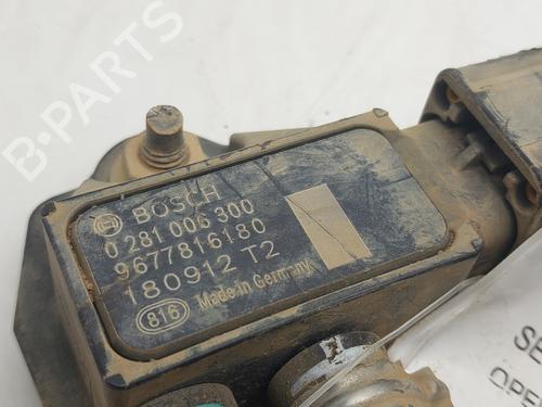 elektronisk-sensor-opel-combo-box-bodympv-x12-2012-32999413 main image