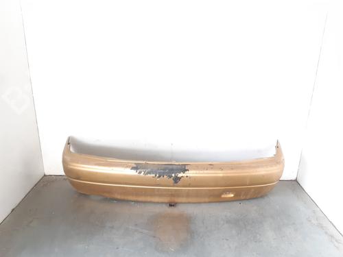 Used Rear bumper CITROËN SAXO (S0, S1) 1.5 D (57 hp) 10656691