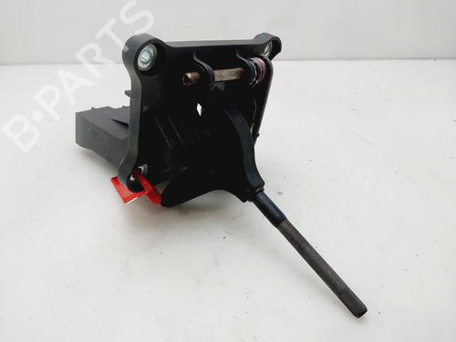 Selector da caixa OPEL ZAFIRA / ZAFIRA FAMILY B (A05) 1.9 CDTI (M75) | BP30882367M90 