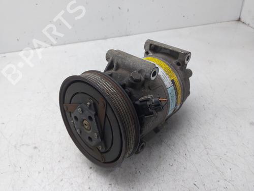 Used AC compressor DACIA LODGY (JS_) [2012-2026]  31757898