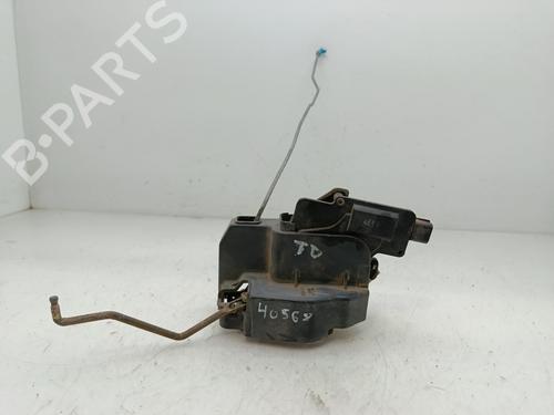 Høyre bak lås KIA PICANTO I (SA) 1.0 (61 hp) 31589208