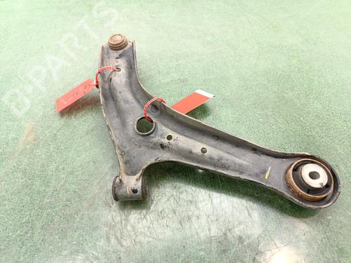Left front suspension arm FORD FIESTA VI (CB1, CCN)  | BP27356658M12 