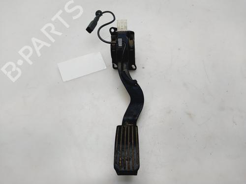 Used Pedal CITROËN C4 I (LC_) [2004-2014]  31055019
