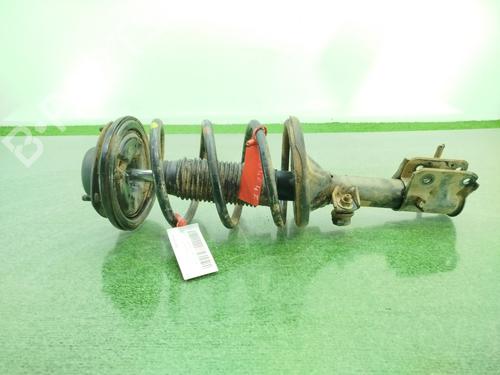 Used Left front shock absorber HYUNDAI SANTA FÉ I (SM) 2.0 CRDi 4x4 (113 hp) 30977197