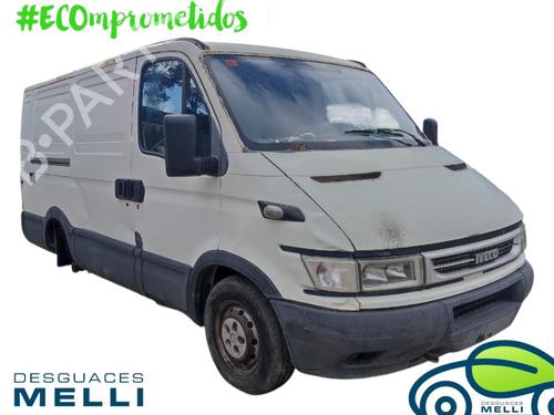 Andre IVECO DAILY III Van 29 L 12 V (ALKA41A2, ALLA52A2, ALKA42A2) | BP21762285O1 