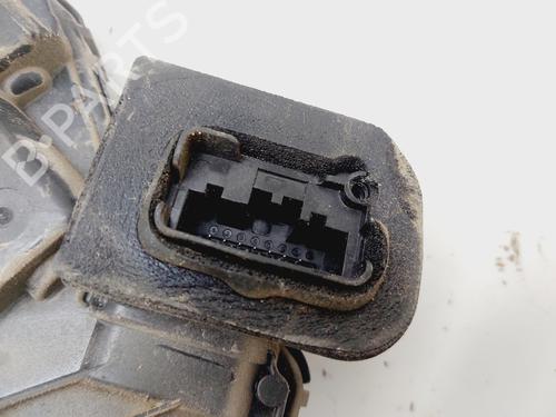 Rear right lock SEAT IBIZA IV SC (6J1, 6P5) 1.0 | BP30506635C99 