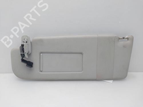 left-sun-visor-seat-toledo-iii-5p2-2004-2005-2006-2007-2008-2009-32736650 main image