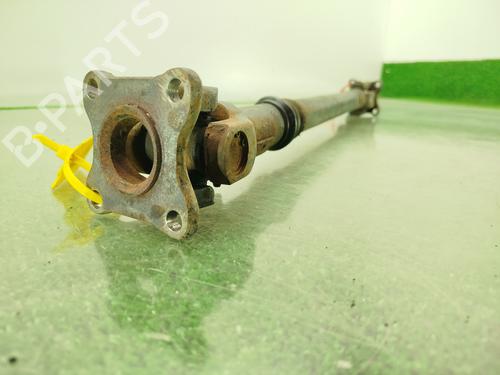 Driveshaft SUZUKI JIMNY Closed Off-Road Vehicle (SN)  | BP27864186M37 
