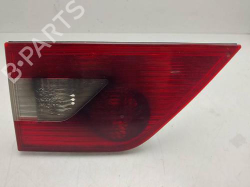 Used Left tailgate light Left tailgate light 39139461 39139461