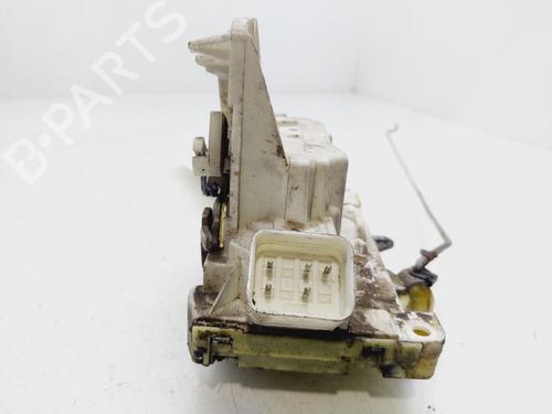 Front left lock FORD FOCUS I (DAW, DBW) 2.0 16V | BP26586554C98 