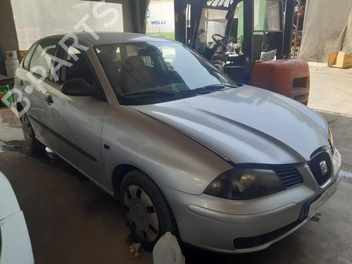 Starter SEAT IBIZA III (6L1)  | BP10297619M8 
