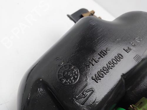 Windscreen washer tank CITROËN JUMPY I (U6U_) 1.9 D | BP17559536C113 