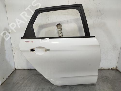 Puerta trasera derecha Puerta trasera derecha CITROËN C4 II (NC_) [2009-2026] 37465668 37465668