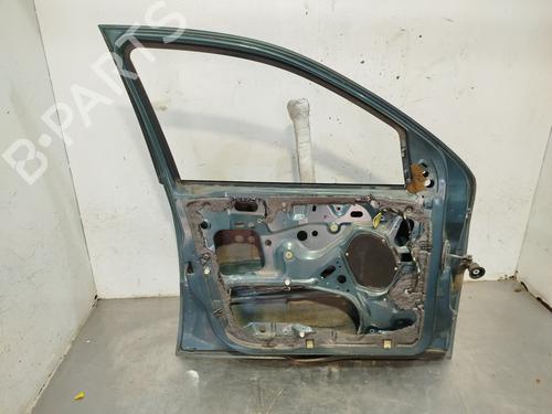 Left front door FORD FOCUS I (DAW, DBW) 1.8 TDCi | BP26487210C2 