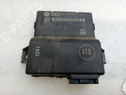 Elektronisk modul AUDI A1 (8X1, 8XK) 1.6 TDI (90 hp) 30603174