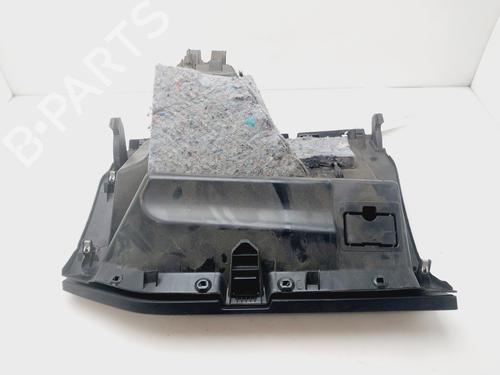 Glove box PEUGEOT PARTNER Tepee  | BP30295602C95 