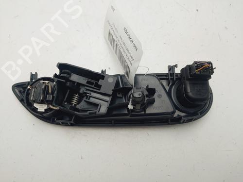 Front left interior door handle FORD FIESTA VI (CB1, CCN)  | BP24924909I13 