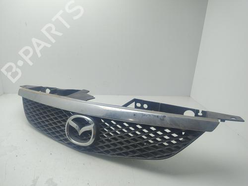 Grill MAZDA 323 F VI Hatchback (BJ) 1.6 (BJ10M) | BP27455856C40 
