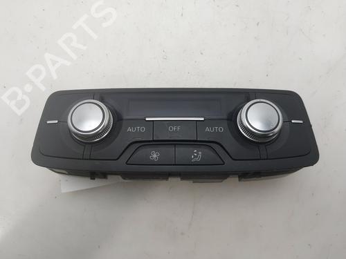 Used Climate control Climate control 38642360 38642360
