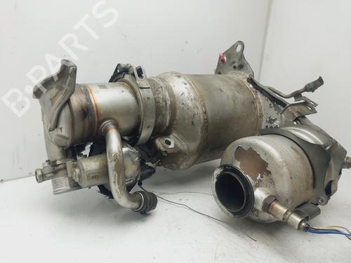 Particulate filter SEAT LEON (5F1) | BP31265671M81 - Image 3