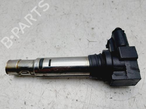 Used Ignition coil VW POLO IV (9N_, 9A_) 1.2 12V (64 hp) 28723807