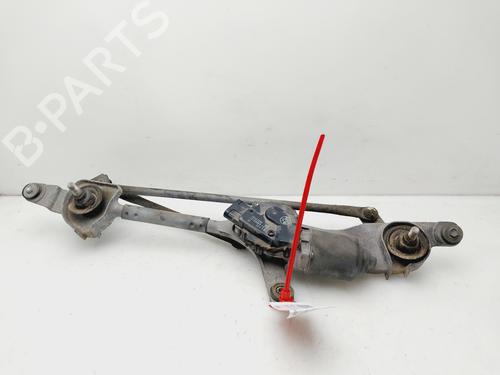 Used Front wiper motor OPEL INSIGNIA A Country Tourer (G09) 2.0 CDTi (47) (131 hp) 20487577