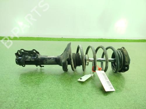 Used Left front shock absorber SEAT IBIZA II (6K1) [1993-2002]  31957806