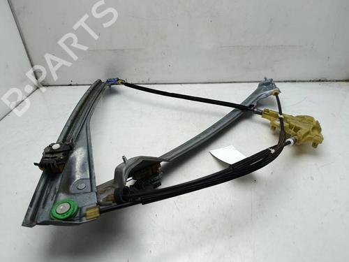 Used Front right window mechanism Front right window mechanism RENAULT LAGUNA III (BT0/1) [2007-2015] 40225564 40225564