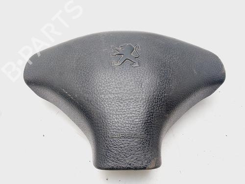 Used Driver airbag PEUGEOT 106 II (1A_, 1C_) 1.1 i (60 hp) 20149190